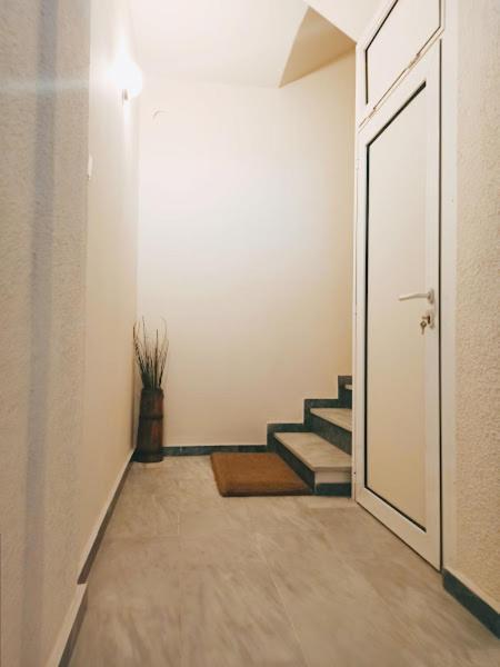 Ferienwohnung Sunny Loft Kavala Exterior foto